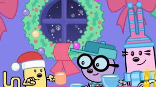 Wow Wow Wubbzy  Holiday Light European Portuguese [upl. by Waite437]