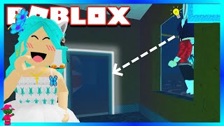 I KNEW SHE WOULD COME THIS WAY Roblox Flee The Facility [upl. by Sotnas]