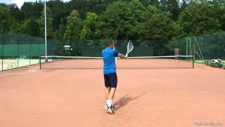 7 Serve Pronation Drills For A Better Tennis Serve [upl. by Cloutman507]