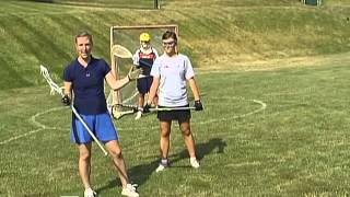 Hammer Drill  Girls Lacrosse [upl. by Yeslah]