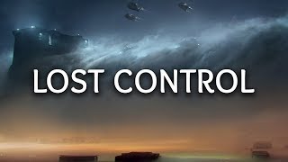 Alan Walker ‒ Lost Control Lyrics ft Sorana [upl. by Alak]