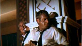 THE TOWERING INFERNO  AMC BACKSTORY  THE TOWERING INFERNO PART 2 [upl. by Gregorio]