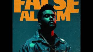 The Weeknd  False Alarm Audio [upl. by Jenelle]