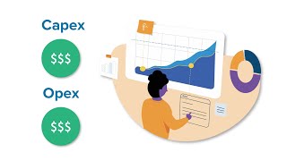 How to Track Capex and Opex in Cost Tracker [upl. by Neyu754]