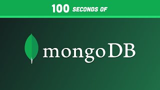 MongoDB in 100 Seconds [upl. by Magdalen]