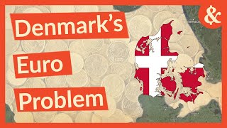 Denmarks Economy is the Krone in Trouble [upl. by Houlberg693]