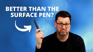 Is this cheaper option better than the Surface Pen [upl. by Llirred]