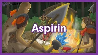 Aspirin Mnemonic for USMLE [upl. by Rice122]