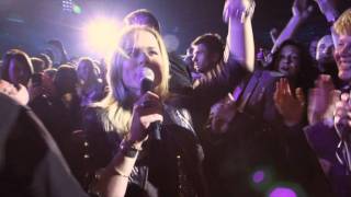 Ilse DeLangeSo Incredible Live [upl. by Anailuy162]