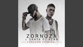 Corazón Criminal [upl. by Quintina]