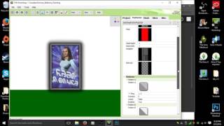 The Sims 3  Tutorial  How to make your own Custom Content Paintings for The Sims 3 [upl. by Ailaroc]