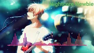 Praise You In The Storm  Nightcore [upl. by Nunnery]