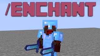 How to enchant with enchanted books in minecraft [upl. by Wilen]