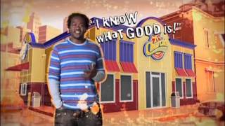 Churchs Chicken commercial 2009 [upl. by Sinnaoi]