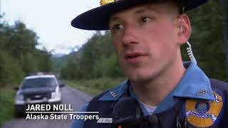 Alaska State Troopers S4 E9 Hostage Standoff [upl. by Naivaf]