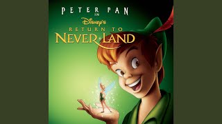 Main Title  Return to Never Land [upl. by Cherilynn]