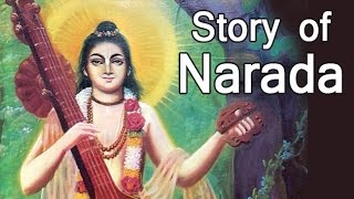 Srimad Bhagavatam Bhagwat Katha Part 5 by Swami Mukundananda  Story of Narada [upl. by Nnyliak]