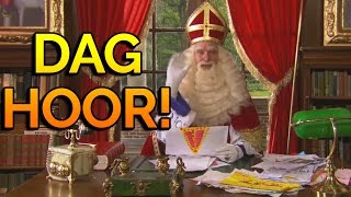 SINTERKLAAS Remix Dag hoor [upl. by Tiffy]