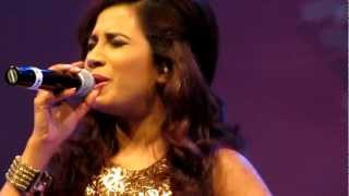 Shreya Ghoshal Teri Meri Prem Kahani [upl. by Fransis]