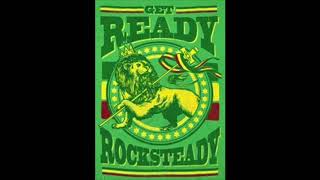 Rocksteady Volume 1 The Roots Of Reggae  Jamaican Music Compilation [upl. by Hau]