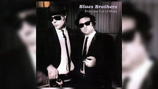 The Blues Brothers  quotBquot Movie Box Car Blues Live Version Official Audio [upl. by Aerdnas]