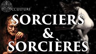 Sorciers amp Sorcières  Occulture Episode 16 [upl. by Beyer]