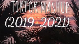 TIKTOK MASHUP 20192021 clean [upl. by Aerahs31]