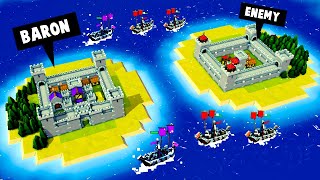 RIVAL EMPIRES are Here In Kingdoms and Castles Massive Update [upl. by Gass]