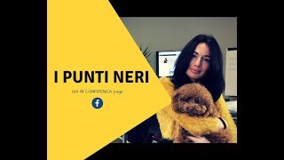 PUNTI NERI [upl. by Cammy]