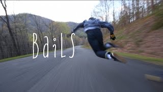 Josh Neuman  Bails [upl. by Enneles]