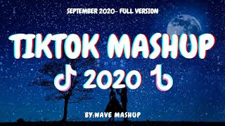 Tiktok Mashup 2020 September💏❤️not clean💏❤️ [upl. by Denice]