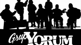 Grup YoRumDévRiM YüRüYüŞü [upl. by Yblok]