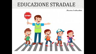 Educazione stradale [upl. by Ikeda]