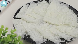 Pitha Recipe  Chita Pitha Making Bangla Recipe  পারফেক্ট ছিট রুটিছিটা পিঠা [upl. by Dorisa362]