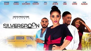 SILVERSPOON Latest Nigerian 2017 Movies [upl. by Lynde]