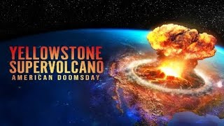 Yellowstone Supervolcano American Doomsday 2021 Trailer [upl. by Herald]