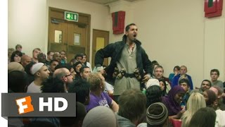 Four Lions 611 Movie CLIP  Twelve Bottles of Bleach 2010 HD [upl. by Ivette]