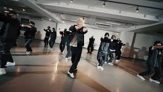 Nissy西島隆弘  「Get You Back」DANCE VIDEO quotStudioquot ver [upl. by Milt]