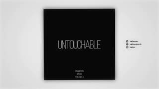 Miyagi amp Эндшпиль feat Рем Дигга  Untouchable Official Audio [upl. by Hornstein542]