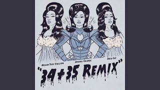 3435 Remix [upl. by Issie510]