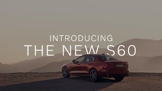 Introducing The S60 [upl. by Eyr]