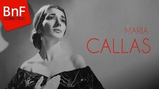 Maria Callas  50 Most Beautiful Opera Arias [upl. by Savihc91]