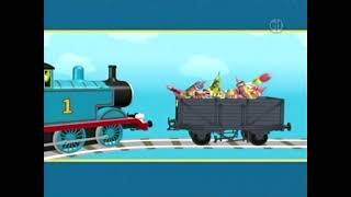 Thomas amp Friends  Learning Segments Party Loads  US [upl. by Jordon]