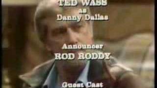 Soap TV comedy closing credits [upl. by Nuawtna]