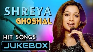 Shreya Ghoshal Telugu Latest Hit Songs  Jukebox  Shreya Ghoshal Songs [upl. by Oruam474]