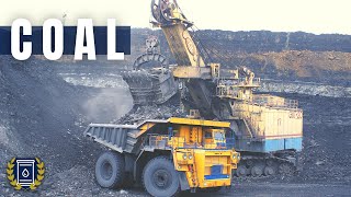 Documentary on COAL Mining History and Future Outlook [upl. by Golden225]