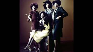 Fairytale  Pointer Sisters single version 1974 [upl. by Sirdna977]