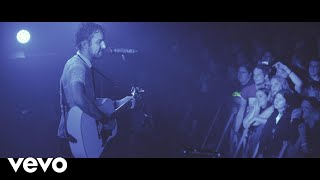 Frank Turner  Recovery Official Video [upl. by Kenrick]