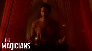 THE MAGICIANS  Season 1 Trailer  SYFY [upl. by Ydnir]