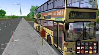 OMSI2 Bus Simulator Spandau Beginners Setup Guide Tutorial [upl. by Bernhard]